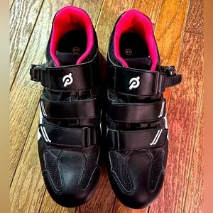 Peloton Bike Shoes with clips